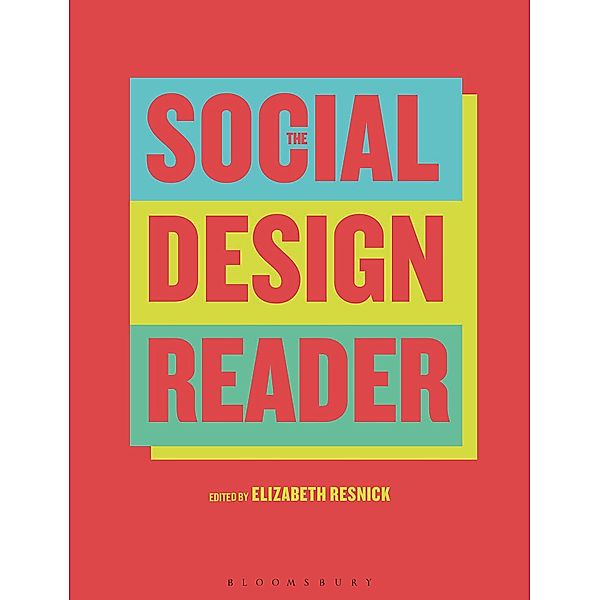 The Social Design Reader, Elizabeth Resnick