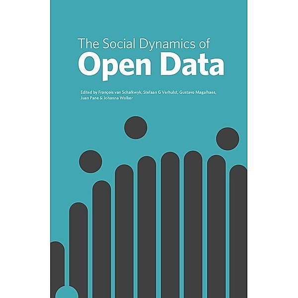 The Social Dynamics of Open Data