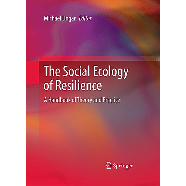 The Social Ecology of Resilience