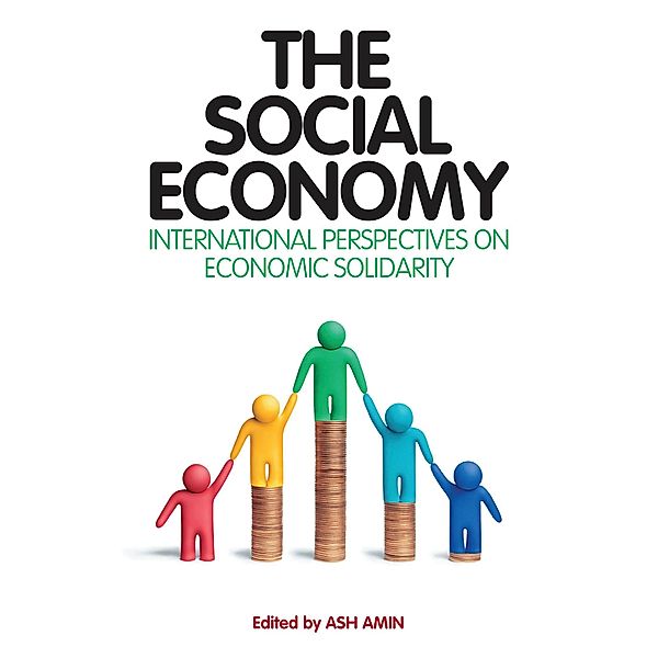 The Social Economy