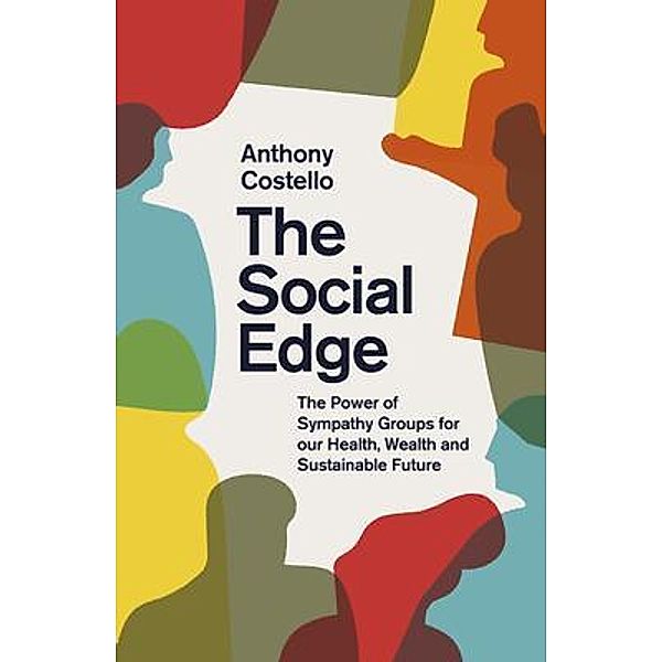 The Social Edge, Anthony Costello