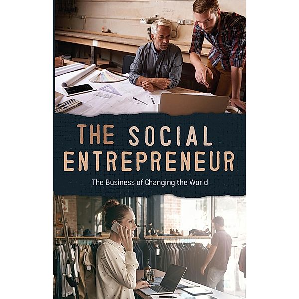 The Social Entrepreneur, Work Office of Faith