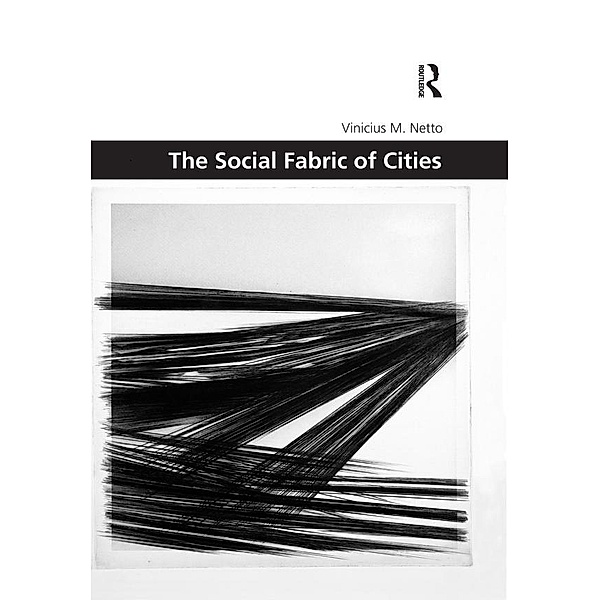 The Social Fabric of Cities, Vinicius M. Netto