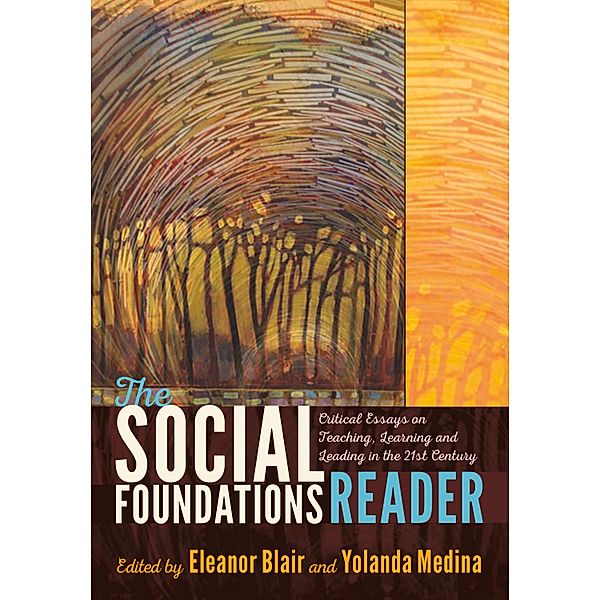 The Social Foundations Reader