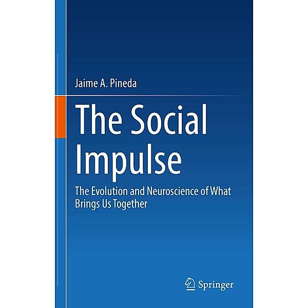 The Social Impulse, Ph. D. Pineda