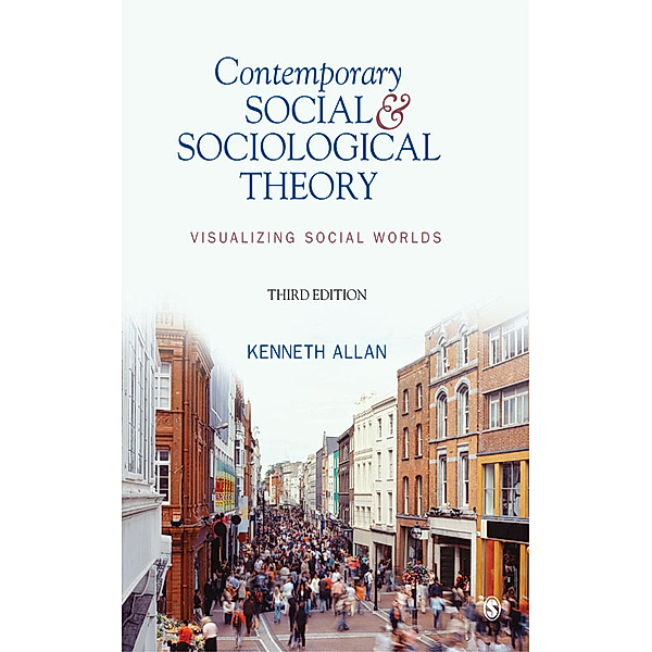 The Social Lens, Kenneth Allan