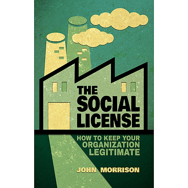 The Social License, John Morrison