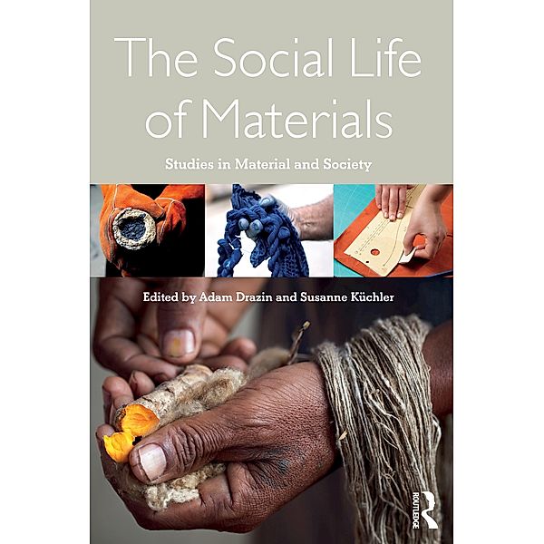 The Social Life of Materials