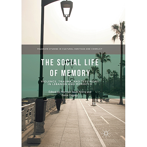 The Social Life of Memory