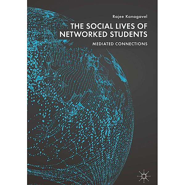 The Social Lives of Networked Students, Rajee Kanagavel