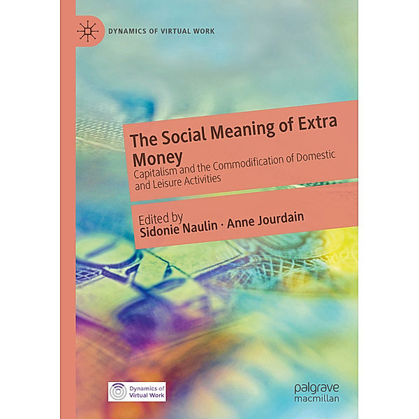 The Social Meaning of Extra Money