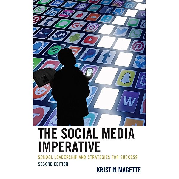 The Social Media Imperative, Kristin Magette