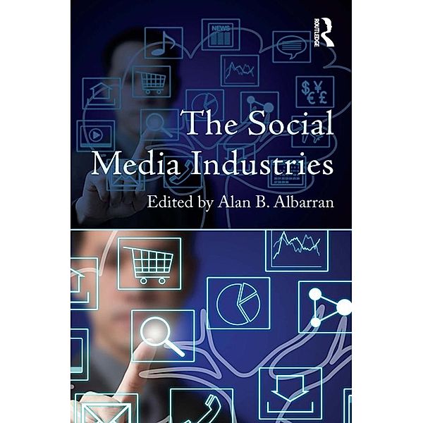 The Social Media Industries