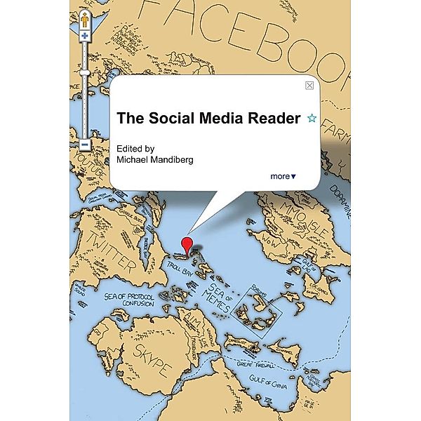 The Social Media Reader