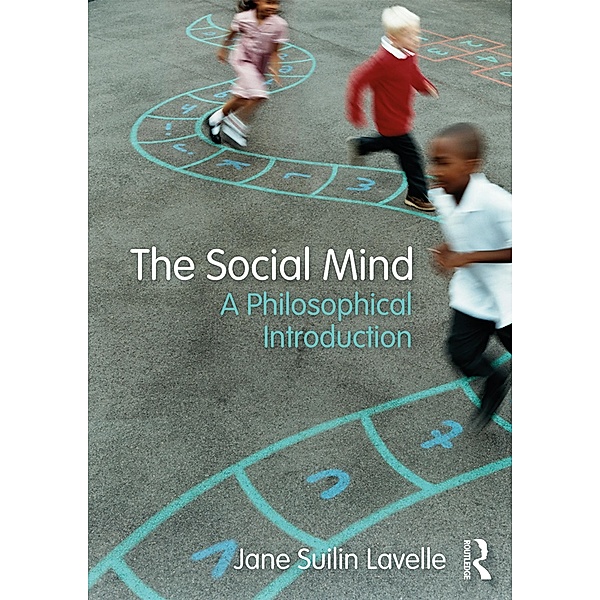 The Social Mind, Jane Suilin Lavelle