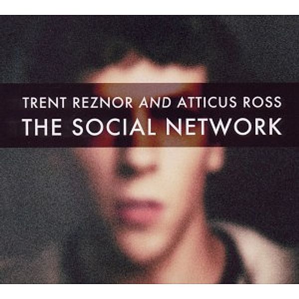 The Social Network, Ost, Trent & Ross,Atticus Reznor