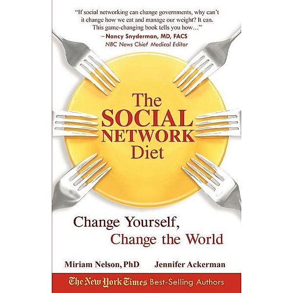 The Social Network Diet / FastPencil.com, Michael Bertoldo