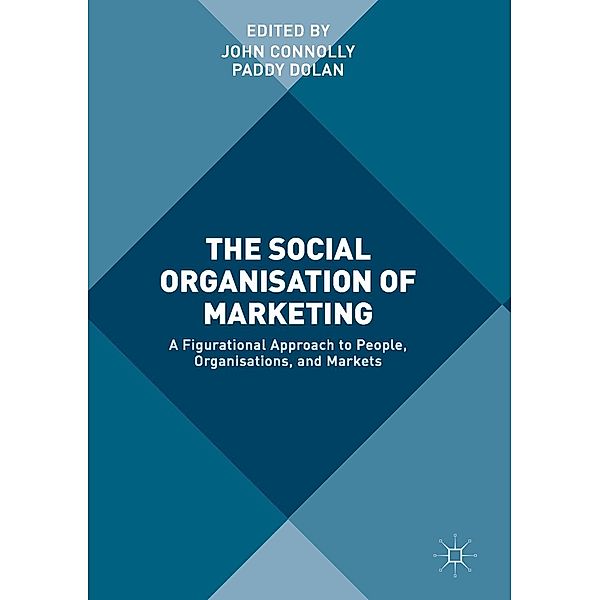 The Social Organisation of Marketing / Progress in Mathematics