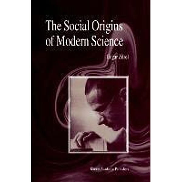 The Social Origins of Modern Science, P. Zilsel