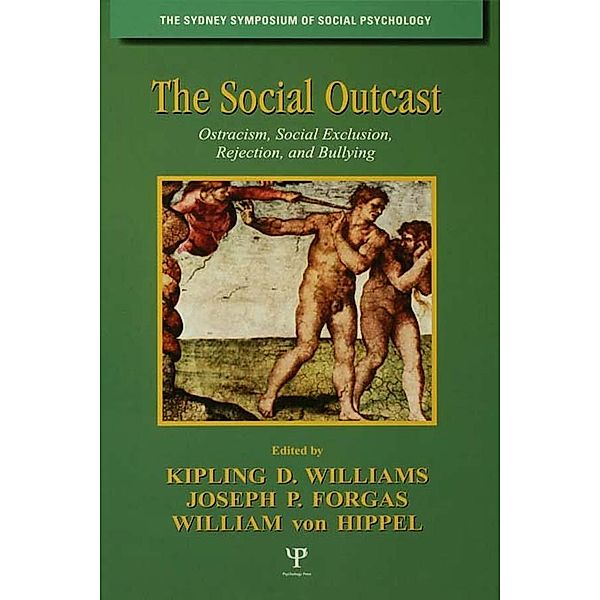 The Social Outcast