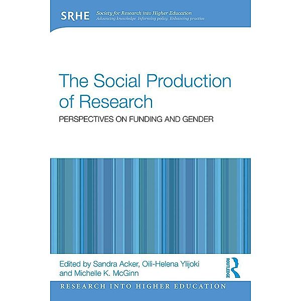 The Social Production of Research