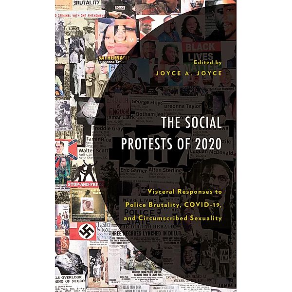 The Social Protests of 2020