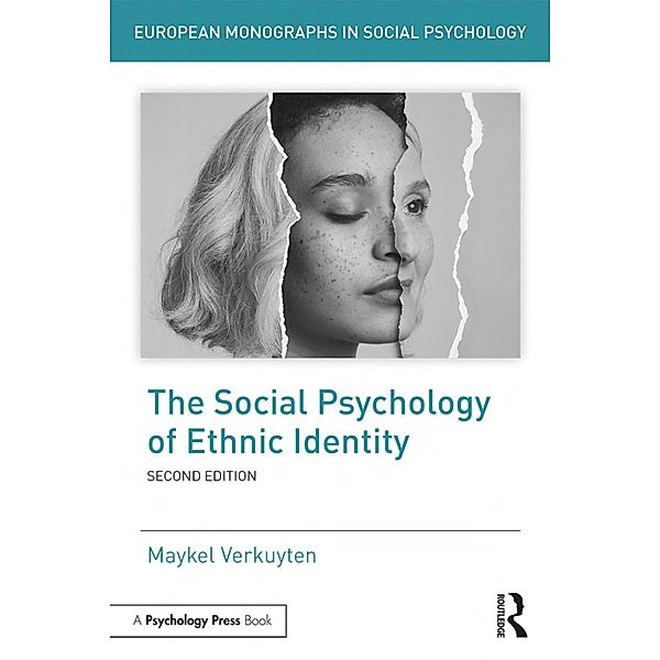 The Social Psychology of Ethnic Identity, Maykel Verkuyten