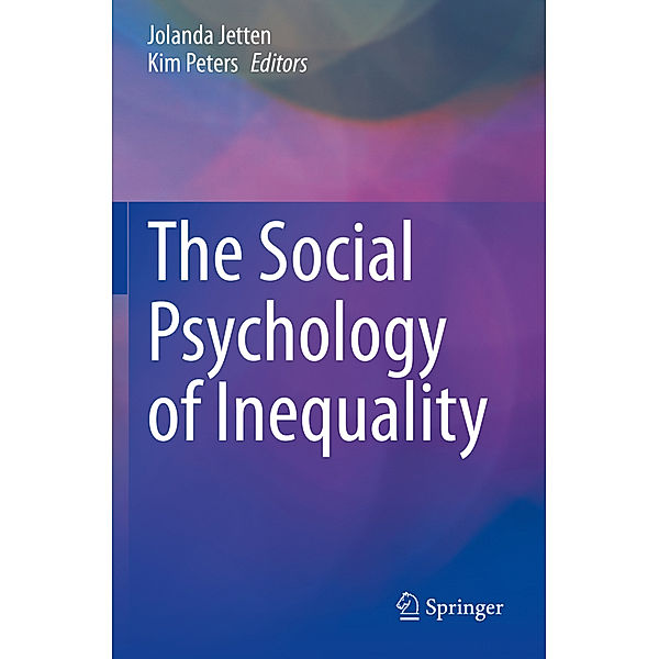 The Social Psychology of Inequality