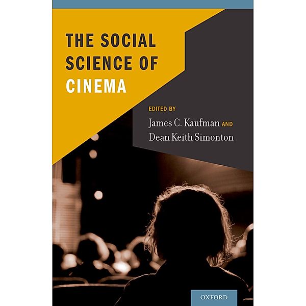 The Social Science of Cinema