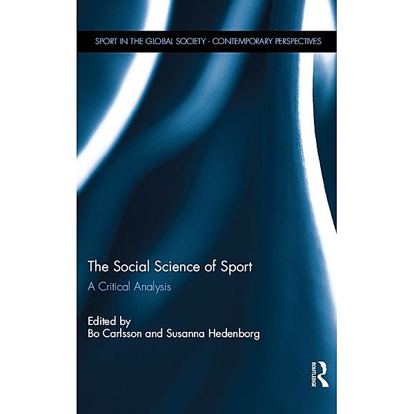 The Social Science of Sport