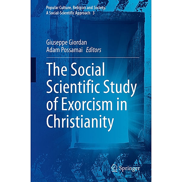 The Social Scientific Study of Exorcism in Christianity