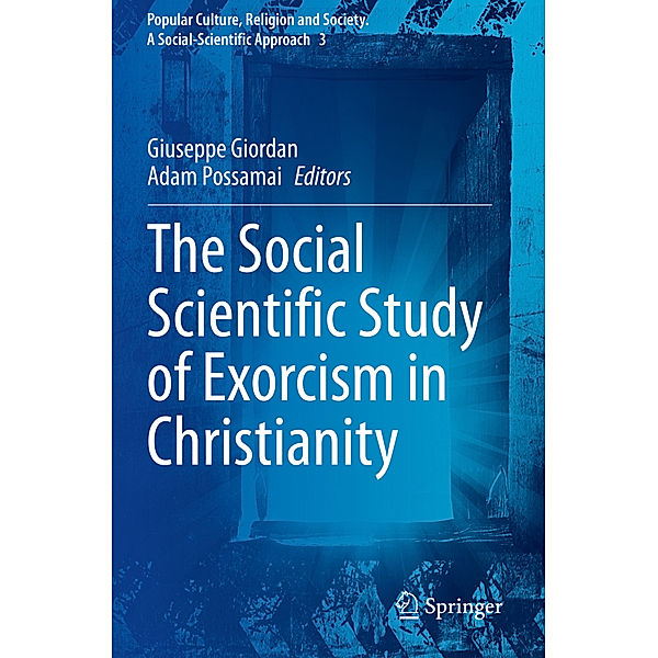 The Social Scientific Study of Exorcism in Christianity