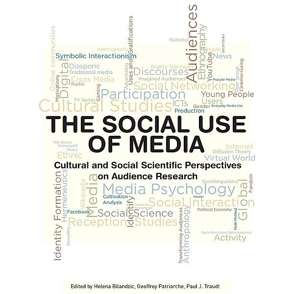 The Social Use of Media / ISSN