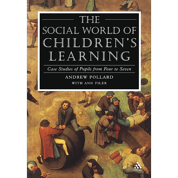 The Social World of Children's Learning, Andrew Pollard