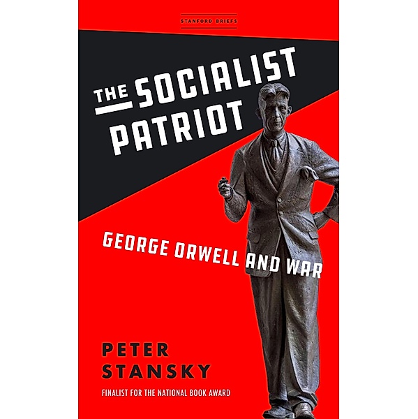 The Socialist Patriot, Peter Stansky
