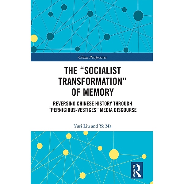 The Socialist Transformation of Memory, Yusi Liu, Ye Ma