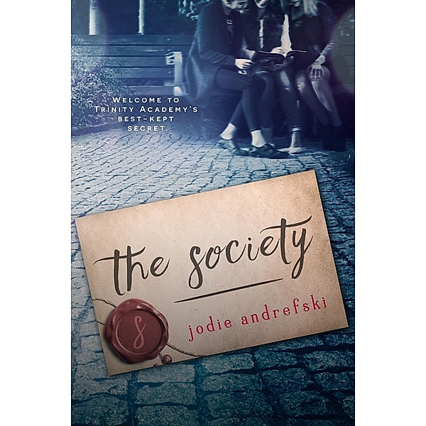 The Society, Jodie Andrefski