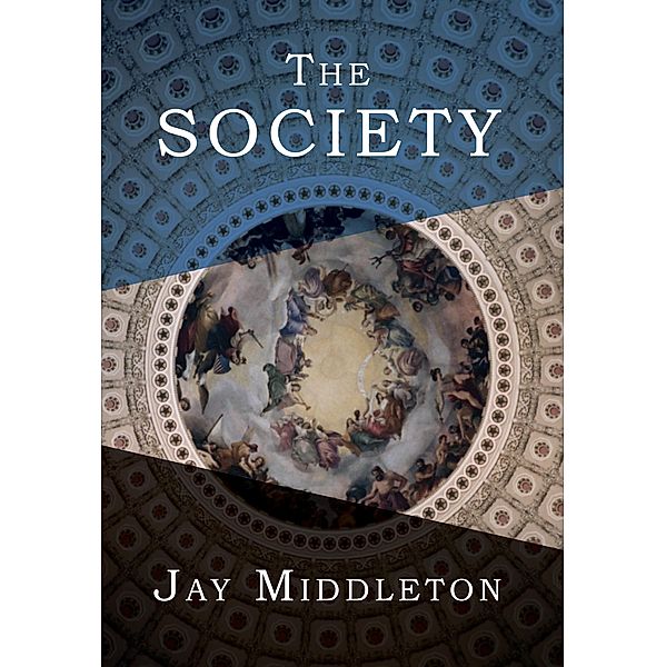 The Society, Jay Middleton
