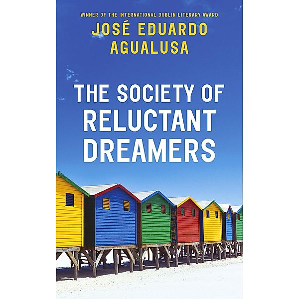 The Society of Reluctant Dreamers, José Eduardo Agualusa