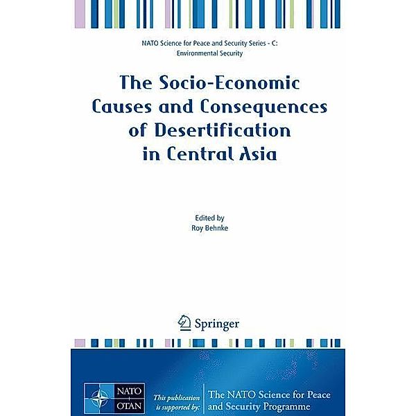 The Socio-Economic Causes and Consequences of Desertification in Central Asia