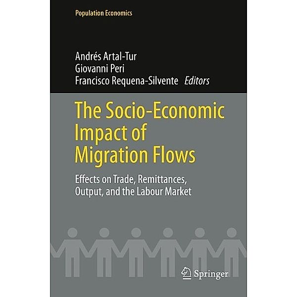 The Socio-Economic Impact of Migration Flows / Population Economics