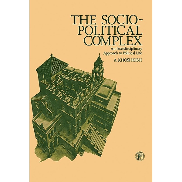 The Socio-Political Complex, A. Khoshkish