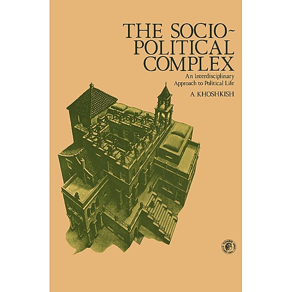 The Socio-Political Complex, A. Khoshkish