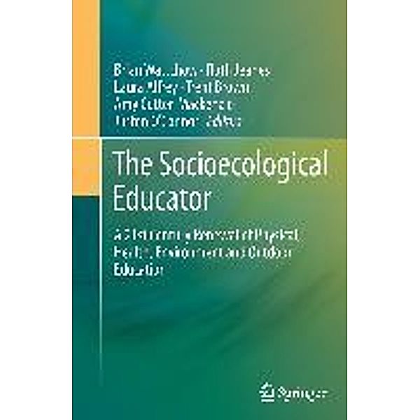 The Socioecological Educator