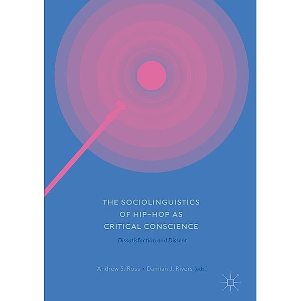 The Sociolinguistics of Hip-hop as Critical Conscience / Progress in Mathematics