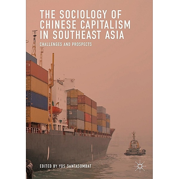 The Sociology of Chinese Capitalism in Southeast Asia / Progress in Mathematics