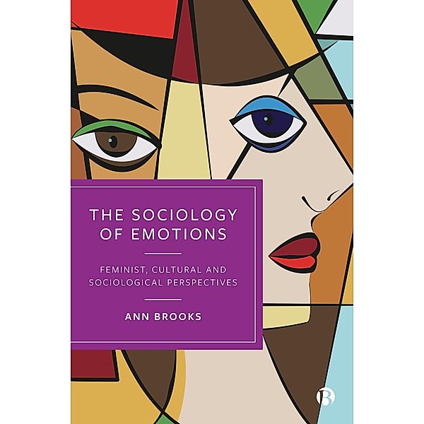 The Sociology of Emotions, Ann Brooks