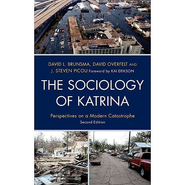 The Sociology of Katrina