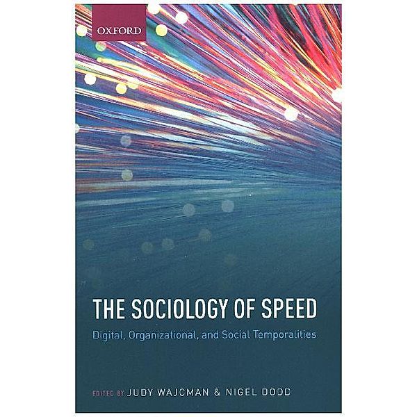 The Sociology of Speed