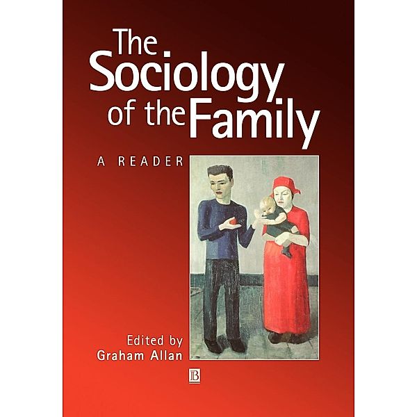 The Sociology of the Family, Allan